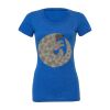 Women's Triblend Tee (same day) Thumbnail