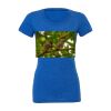 Women's Triblend Tee (same day) Thumbnail