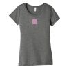 Women's Triblend Tee (same day) Thumbnail