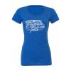 Women's Triblend Tee (same day) Thumbnail