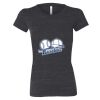 Women's Triblend Tee (same day) Thumbnail