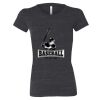Women's Triblend Tee (same day) Thumbnail