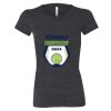 Women's Triblend Tee (same day) Thumbnail