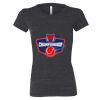 Women's Triblend Tee (same day) Thumbnail