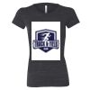 Women's Triblend Tee (same day) Thumbnail