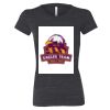 Women's Triblend Tee (same day) Thumbnail