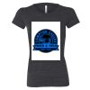 Women's Triblend Tee (same day) Thumbnail