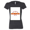 Women's Triblend Tee (same day) Thumbnail