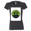 Women's Triblend Tee (same day) Thumbnail