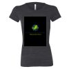 Women's Triblend Tee (same day) Thumbnail