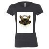 Women's Triblend Tee (same day) Thumbnail