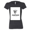 Women's Triblend Tee (same day) Thumbnail