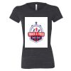 Women's Triblend Tee (same day) Thumbnail