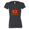 Women's Triblend Tee (same day) Thumbnail