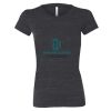 Women's Triblend Tee (same day) Thumbnail