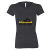 Women's Triblend Tee (same day) Thumbnail