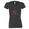 Women's Triblend Tee (same day) Thumbnail