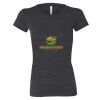 Women's Triblend Tee (same day) Thumbnail