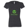 Women's Triblend Tee (same day) Thumbnail