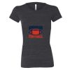 Women's Triblend Tee (same day) Thumbnail