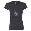 Women's Triblend Tee (same day) Thumbnail