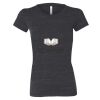 Women's Triblend Tee (same day) Thumbnail