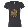 Women's Triblend Tee (same day) Thumbnail