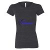 Women's Triblend Tee (same day) Thumbnail