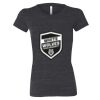 Women's Triblend Tee (same day) Thumbnail