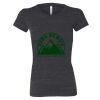Women's Triblend Tee (same day) Thumbnail