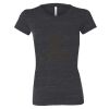 Women's Triblend Tee (same day) Thumbnail