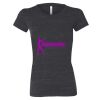 Women's Triblend Tee (same day) Thumbnail