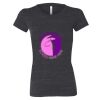 Women's Triblend Tee (same day) Thumbnail