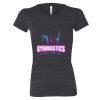 Women's Triblend Tee (same day) Thumbnail