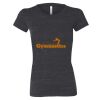 Women's Triblend Tee (same day) Thumbnail