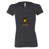Women's Triblend Tee (same day) Thumbnail