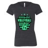Women's Triblend Tee (same day) Thumbnail