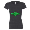 Women's Triblend Tee (same day) Thumbnail