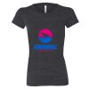 Women's Triblend Tee (same day) Thumbnail