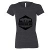 Women's Triblend Tee (same day) Thumbnail