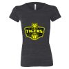 Women's Triblend Tee (same day) Thumbnail