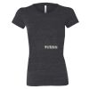 Women's Triblend Tee (same day) Thumbnail