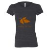 Women's Triblend Tee (same day) Thumbnail