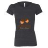 Women's Triblend Tee (same day) Thumbnail