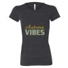 Women's Triblend Tee (same day) Thumbnail