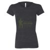 Women's Triblend Tee (same day) Thumbnail