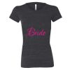 Women's Triblend Tee (same day) Thumbnail