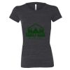 Women's Triblend Tee (same day) Thumbnail