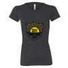 Women's Triblend Tee (same day) Thumbnail