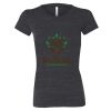 Women's Triblend Tee (same day) Thumbnail